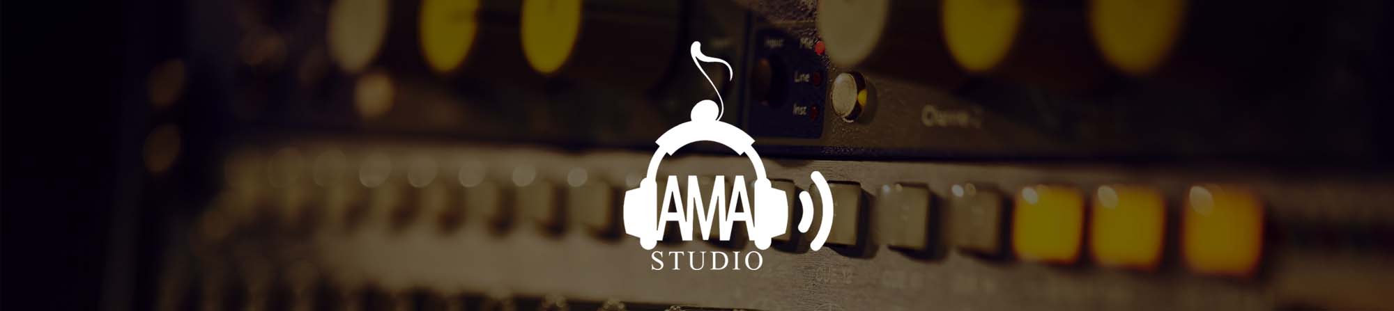 Auckland Music Academy AMA NZAMA - AMA Studio Portfolio Background | 新西兰奥克兰音乐培训中心 | 新西兰奧克蘭音樂培訓中心